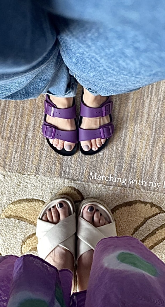 Karisma Kapoor Feet
